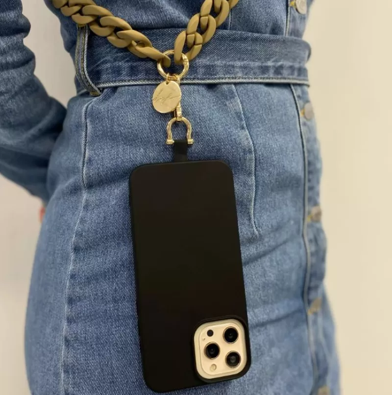 LA COQUE FRANÇAISE Adaptateur Universel Pour Accrocher Toutes Les Chaines Hot