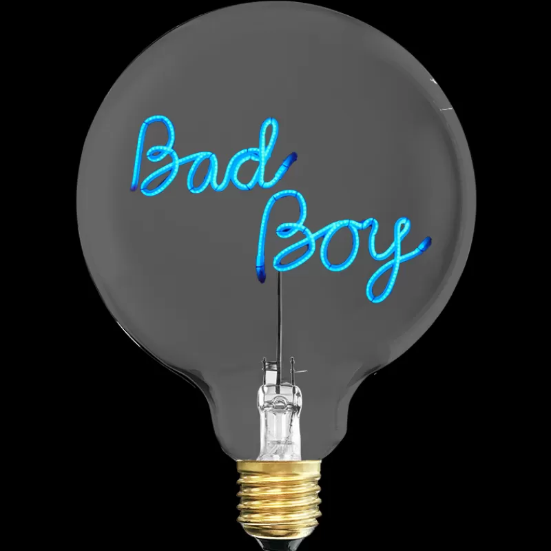 ELEMENTS LIGHTING Ampoule Bad Boy / H 17 Cm Discount