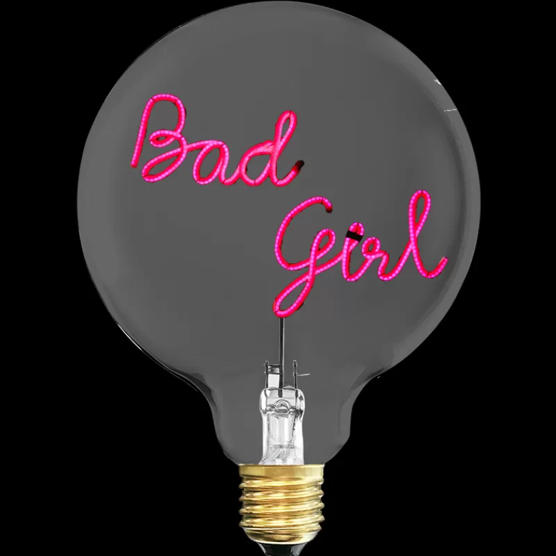 ELEMENTS LIGHTING Ampoule Bad Girl / H 17 Cm Best Sale