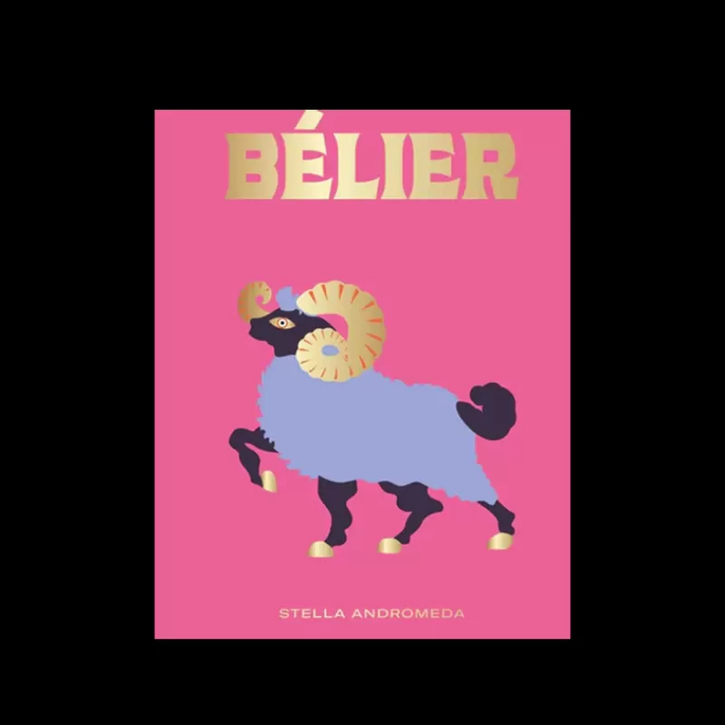 HACHETTE Astro Lotus - Belier Discount