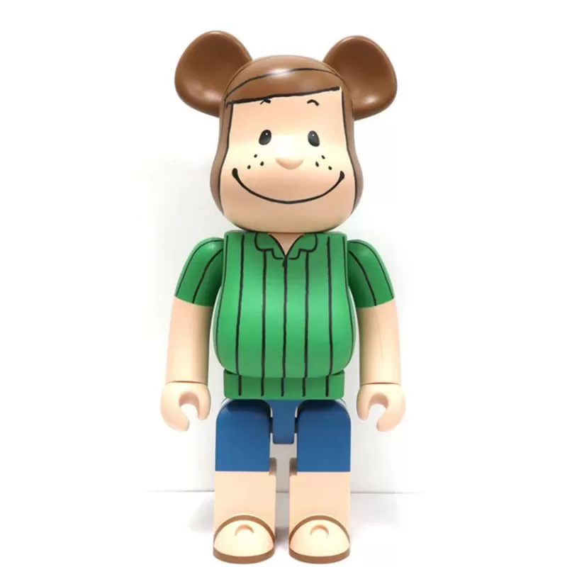 ARTOYZ Bearbrick 1000% Peppermint Patty / H 72 Cm Discount