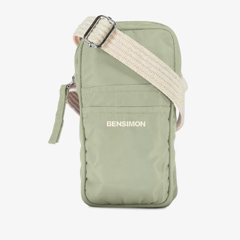 BENSIMON Porte Telephone - Argile Online