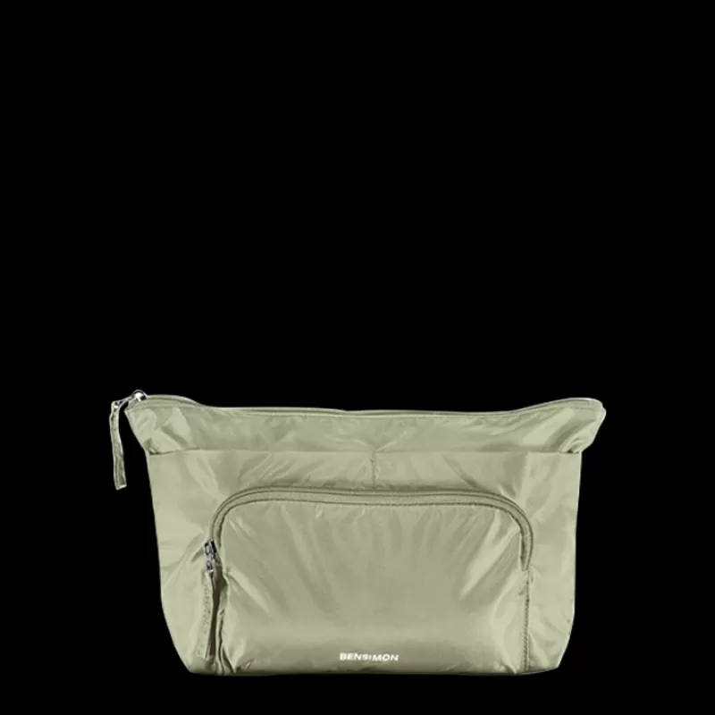 BENSIMON Trousse Beauty Pocket - Argile Best Sale