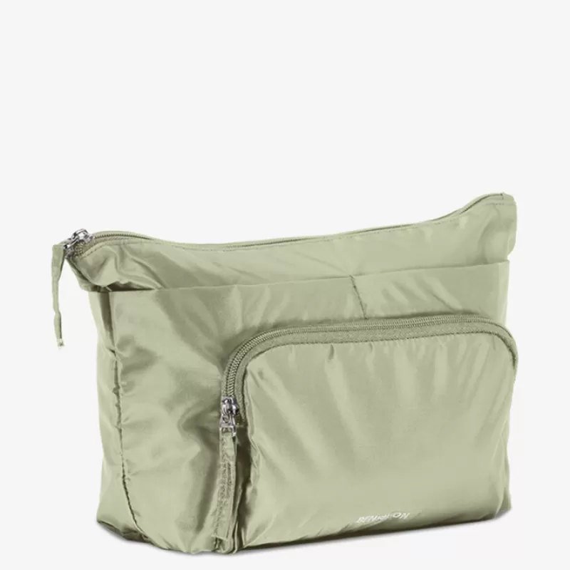 BENSIMON Trousse Beauty Pocket - Argile Best Sale