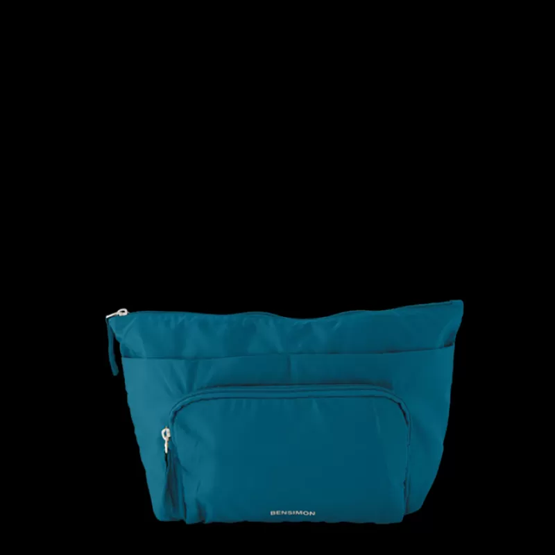 BENSIMON Trousse Beauty Pocket - Ocean Flash Sale