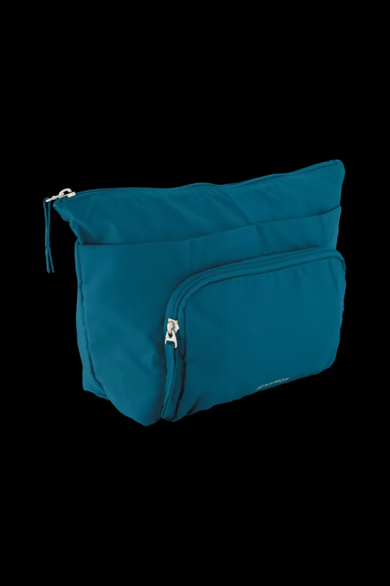 BENSIMON Trousse Beauty Pocket - Ocean Flash Sale