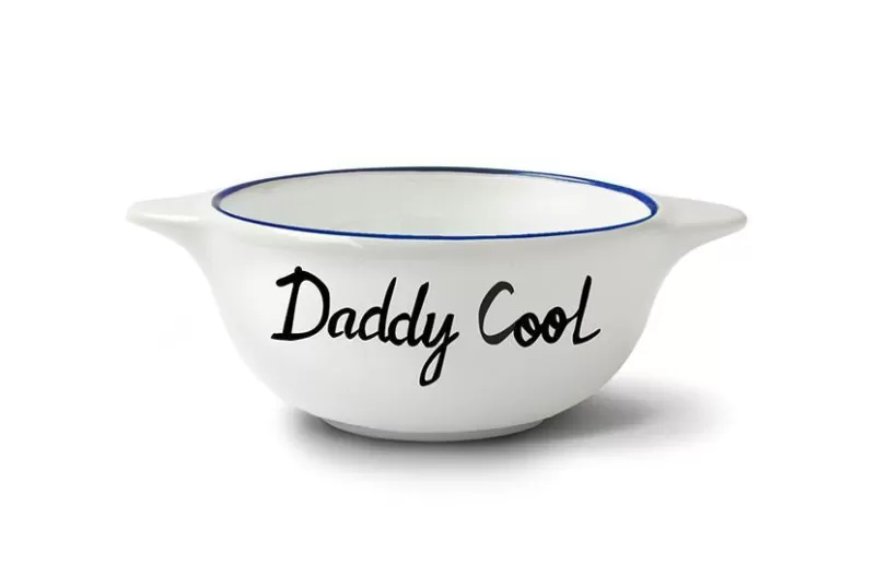 PIED DE POULE Bol Breton - Daddy Cool Online