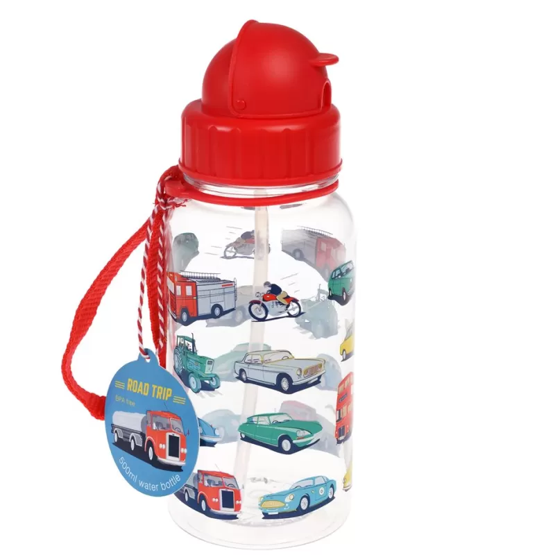 REX Bouteille Reutilisable 500Ml - Road Trip Online