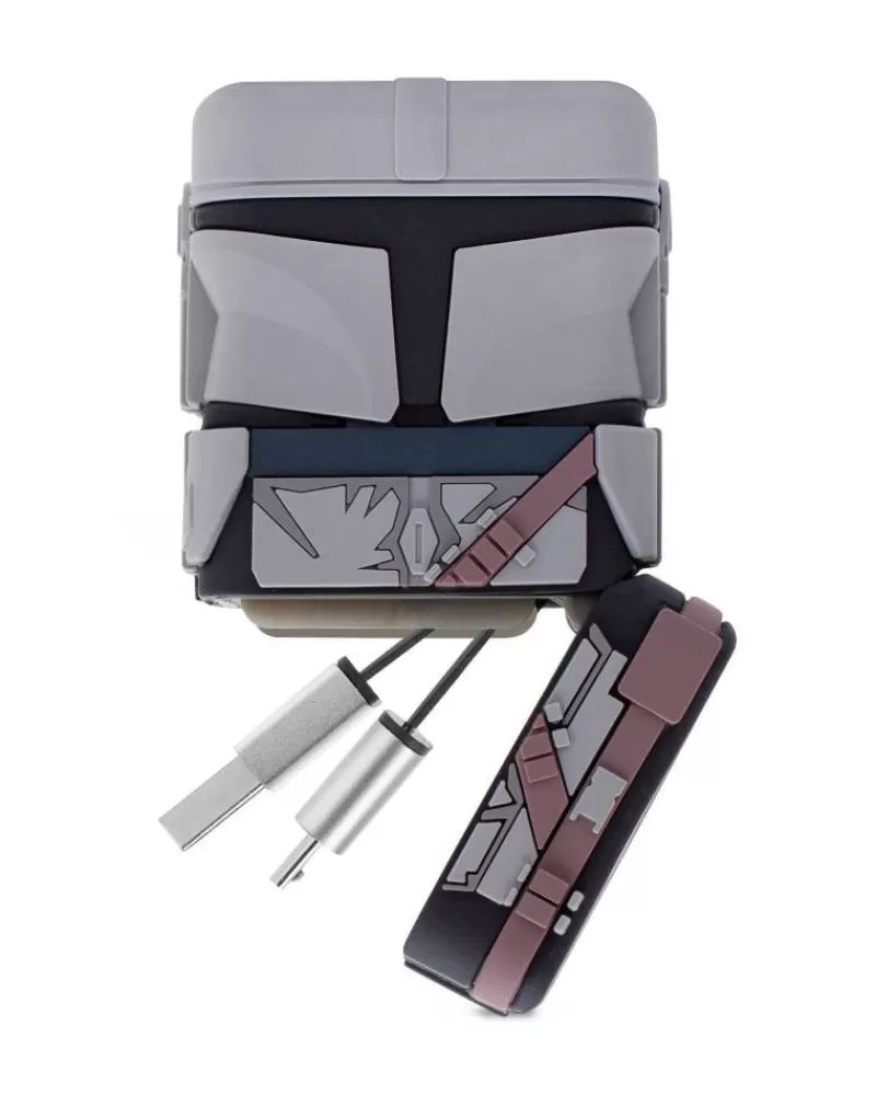 KUBBICK Cable Usb Retractable The Mandolorian Sale