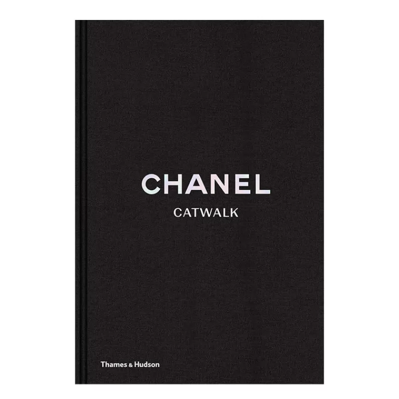 NEW MAGS Chanel Catwalk New