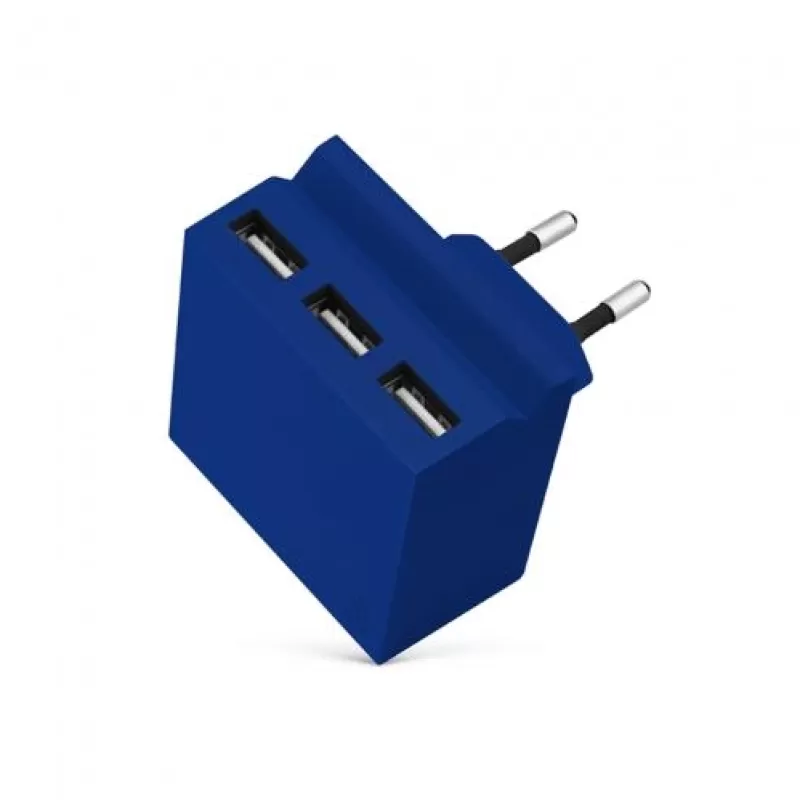 USBEPOWER Chargeur Hide Mini - Bleu Best Sale