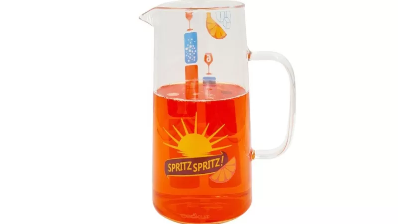 COOKUT Carafe A Spritz Fashion