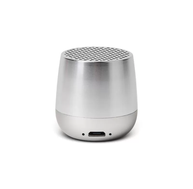 LEXON Enceinte Bluetooth Mino + Alu Store