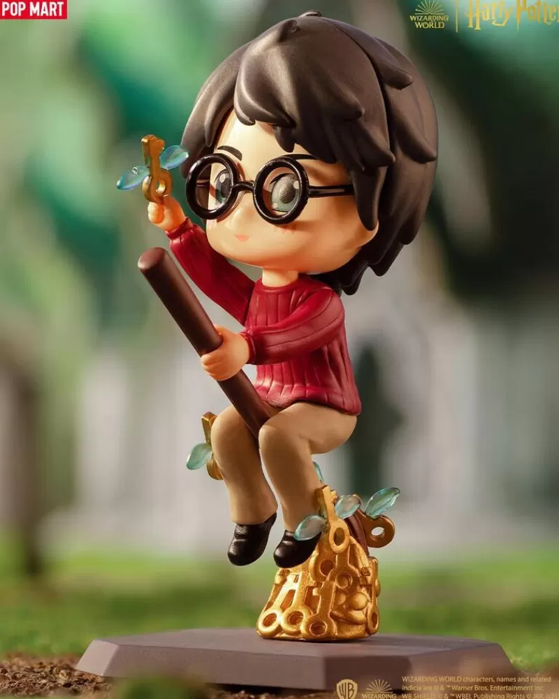 BABY WATCH Figurine Harry Potter Sorcerer Online