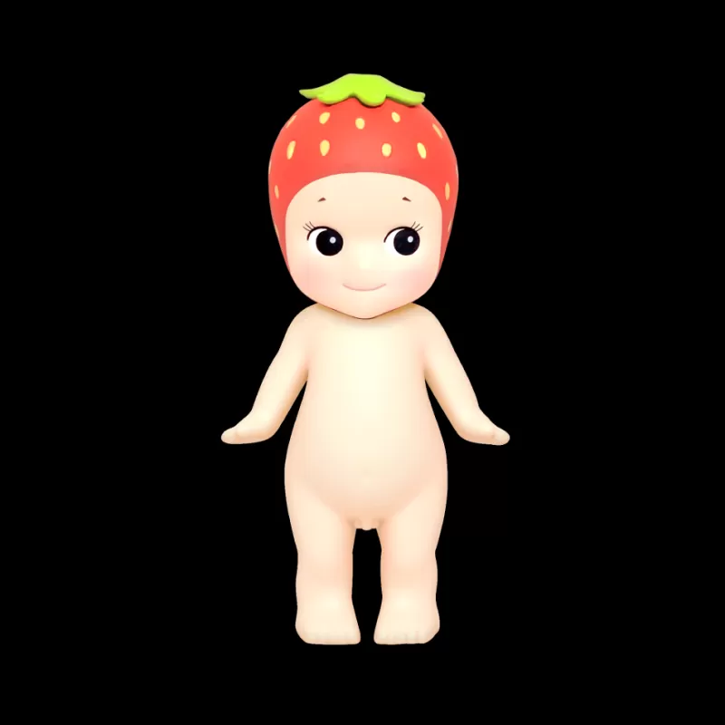 BABY WATCH Figurine Sonny Angel - Serie Fruits Discount