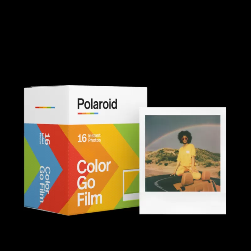 DIGIT ACCESS Film Double Pack Pour Polaroid Go Discount