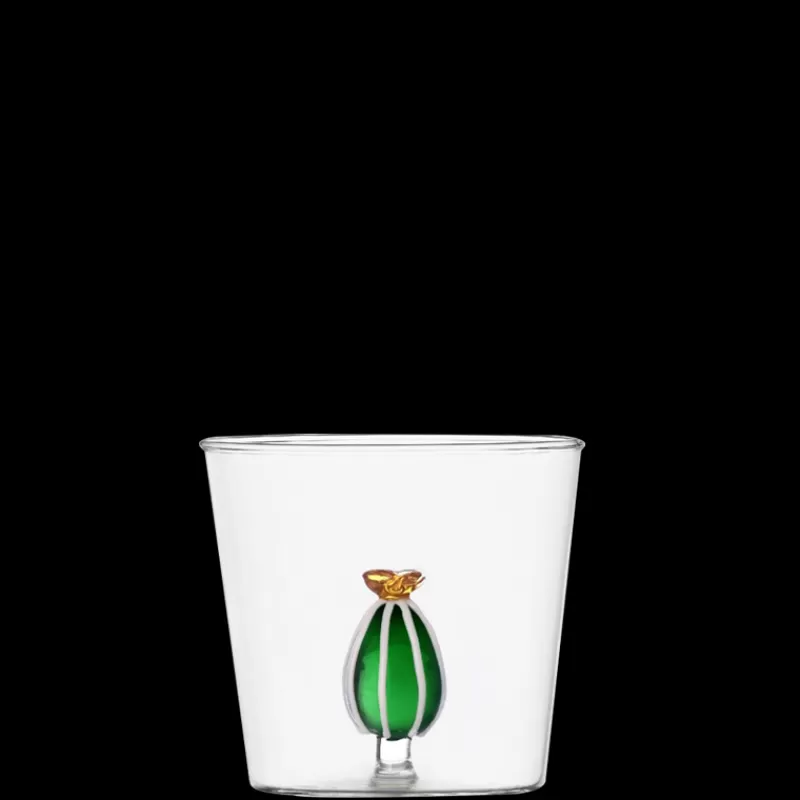 CORRADO CORRADI Ichendorf Verre Cactus Fleur Ambre Shop