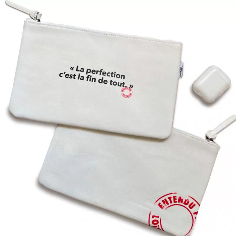 IMAGE REPUBLIC - Trousse Loic Prigent - La Perfection Online