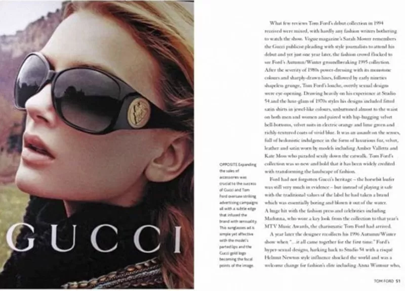 NEW MAGS Little Book Of Gucci Best Sale