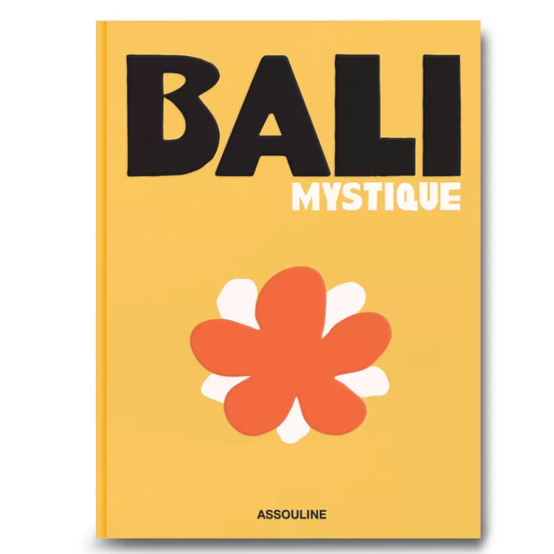 ASSOULINE Livre Bali Mystique Discount