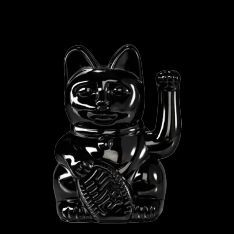 DONKEY PRODUCTS Lucky Cat - Black Edition Limitee Egypte Online