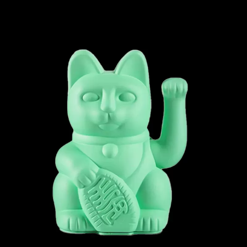 DONKEY PRODUCTS Lucky Cat - Menthe Store