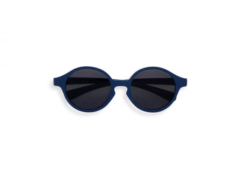 IZIPIZI Lunettes De Soleil #Sun Kids (9-36 Mois) - Denim Blue New