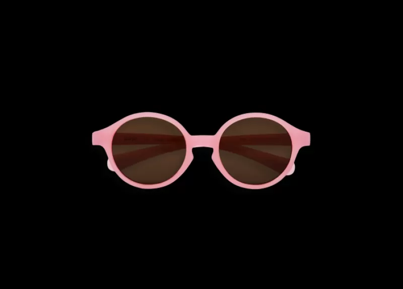 IZIPIZI Lunettes De Soleil #Sun Kids (9-36 Mois) - Hibiscus Rose Sale