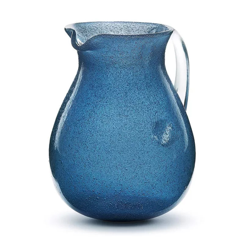 SERAFINO ZANI Memento Carafe - Bleu Marine Cheap