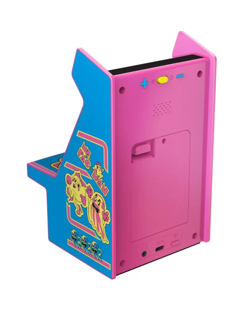 KUBBICK Micro Player My Arcade - Miss Pac Man Online