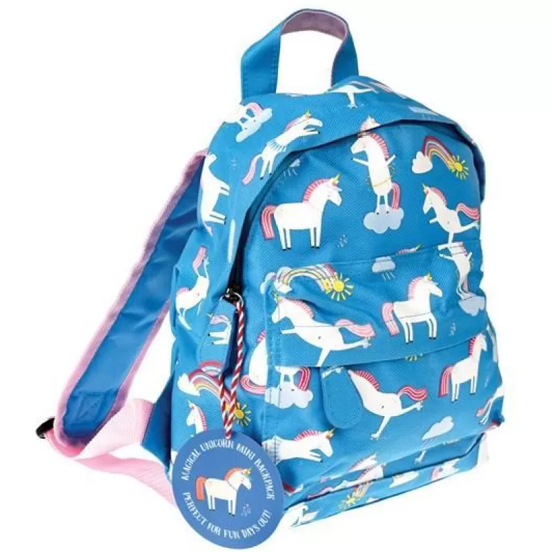 REX Mini Sac A Dos - Licorne Shop