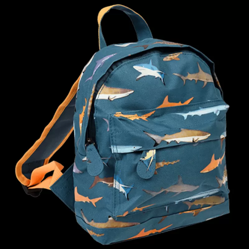 REX Mini Sac A Dos - Sharks Shop