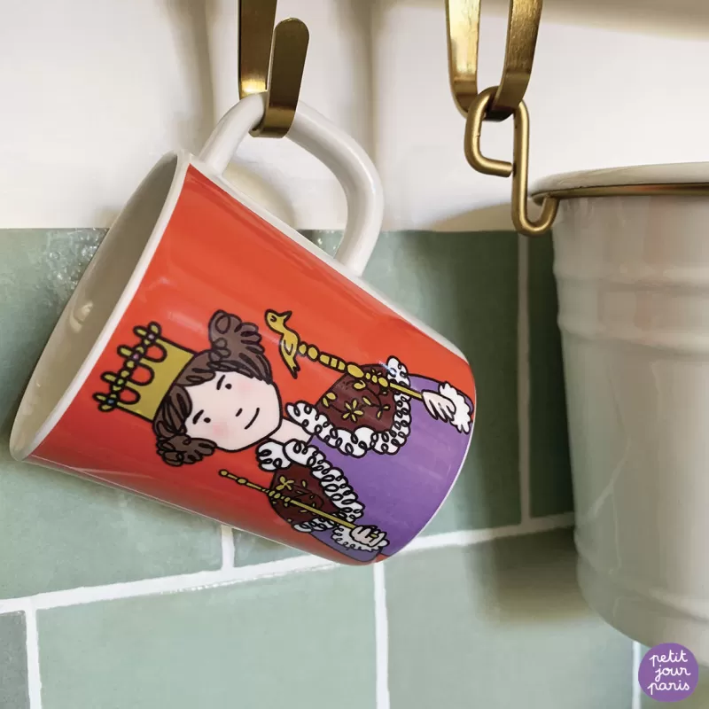 PETIT JOUR Mug Prince - Table Best Sale