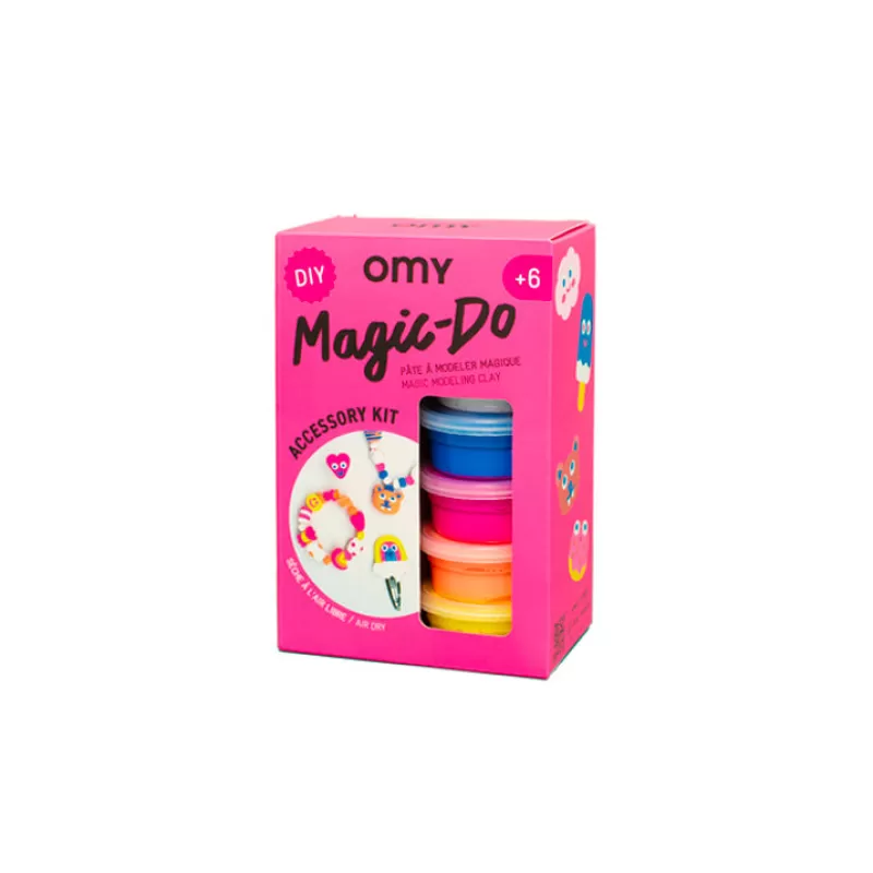 OMY Magic Do - Bijoux Clearance