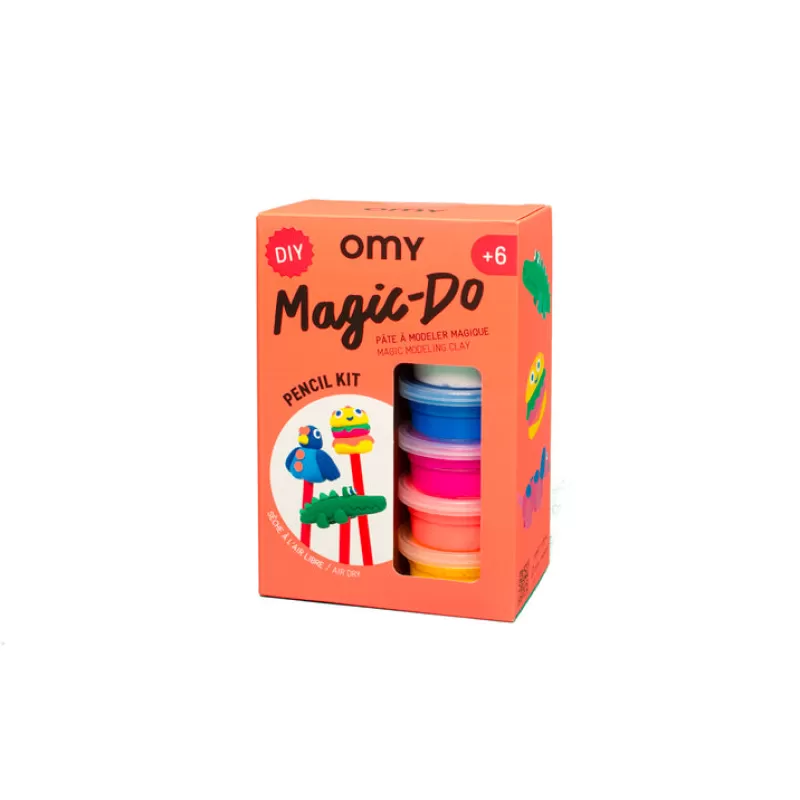 OMY Magic Do - Crayons Cheap