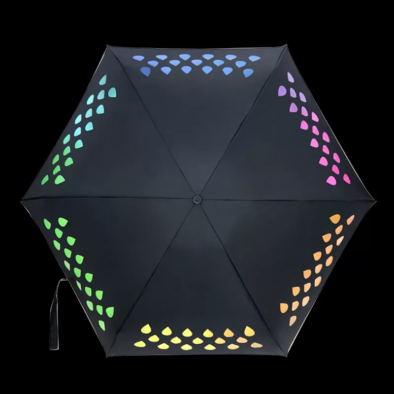 SUCK UK Parapluie Compact Couleurs Changeantes Cheap