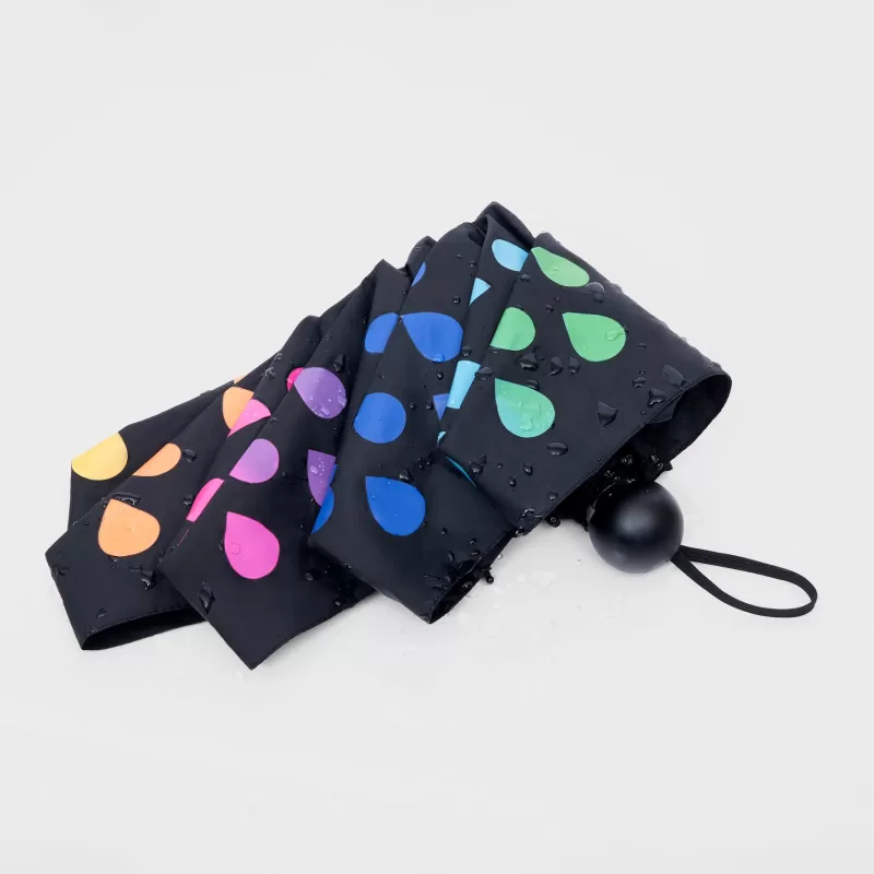 SUCK UK Parapluie Compact Couleurs Changeantes Cheap