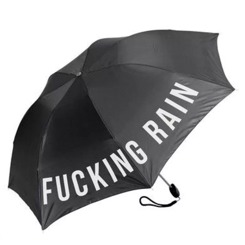 FISURA Parapluie De Poche Fucking Rain Online