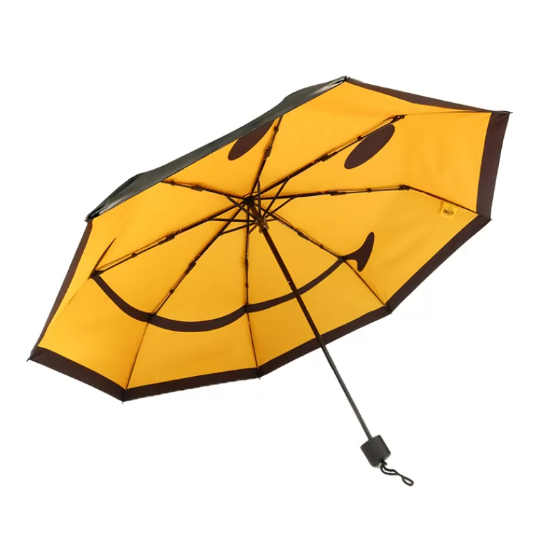 SUCK UK Parapluie Smiley New