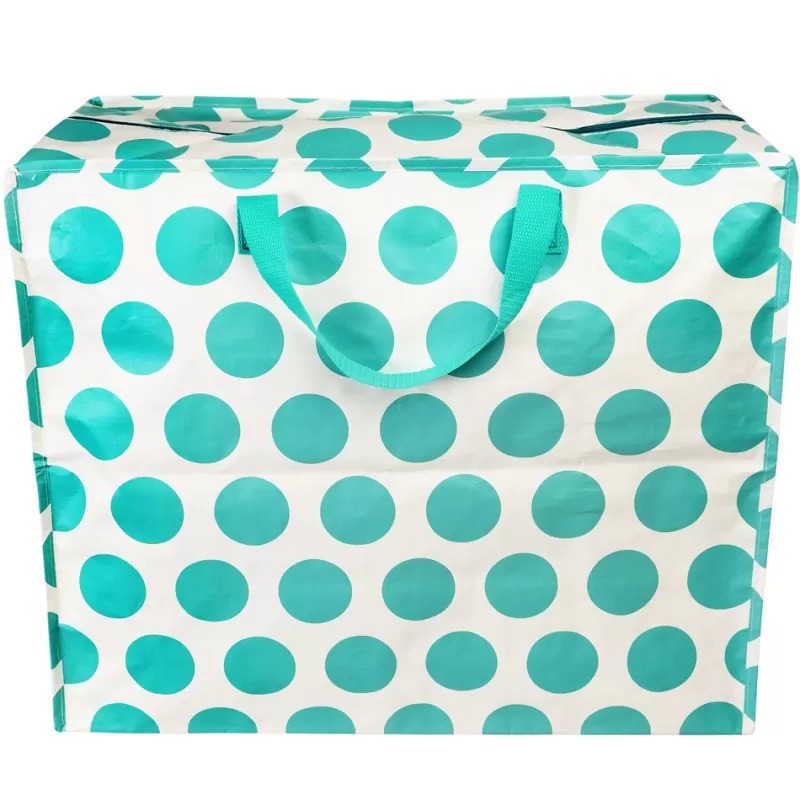 REX Sac De Rangement - Spot Turquoise Flash Sale