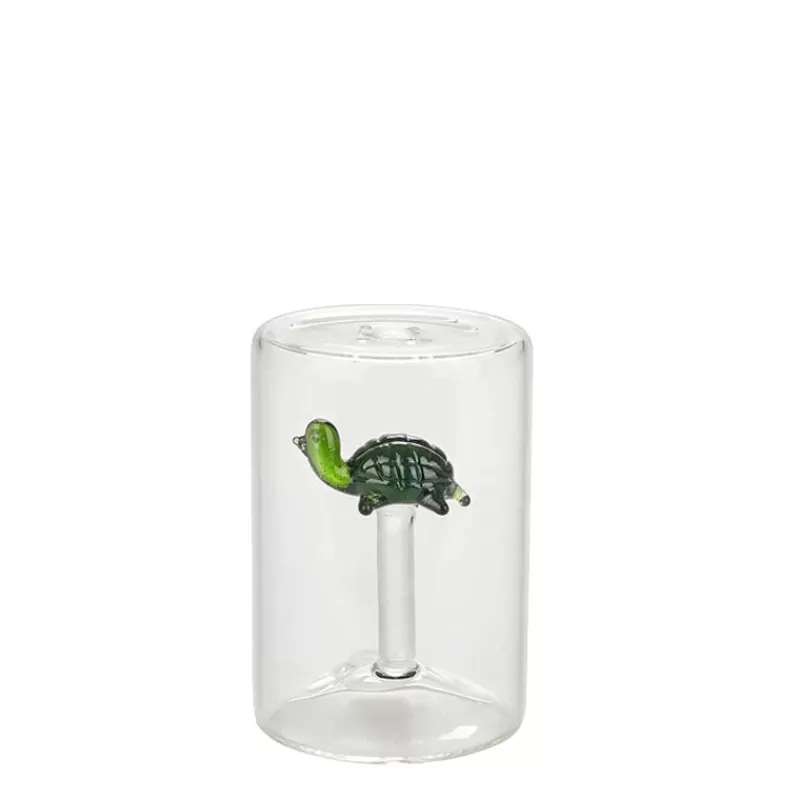 BALVI Saliere Tortue Verte Shop