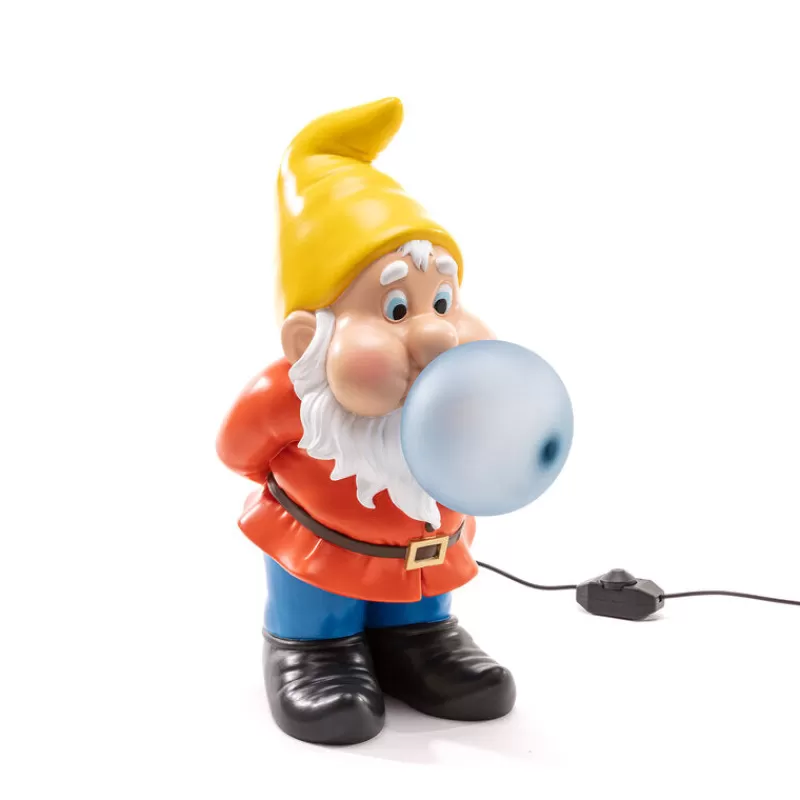 SELETTI Lampe Gummy Snooping H.40 Cm Sale