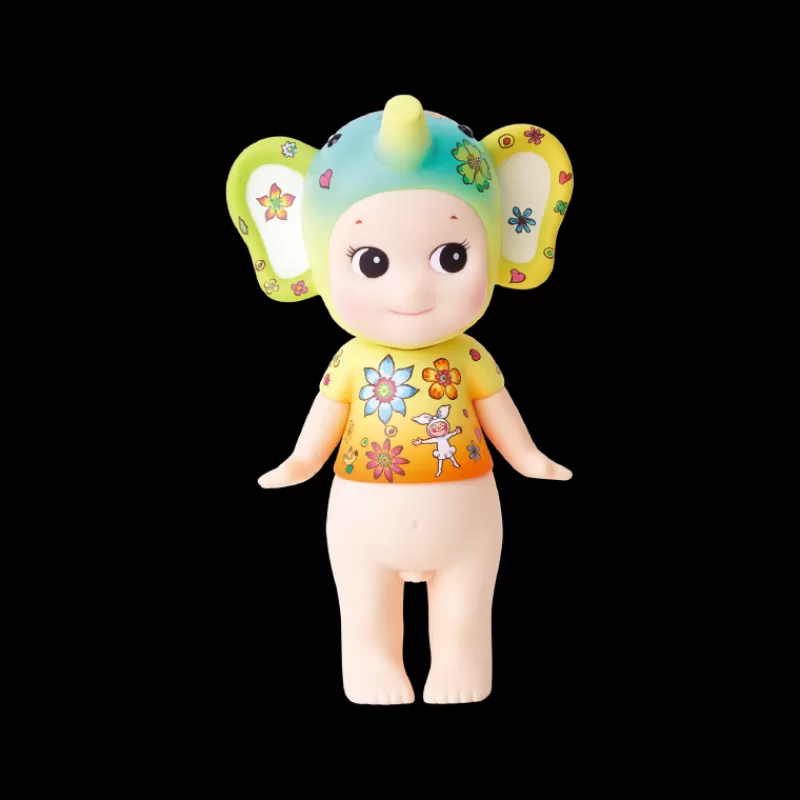 BABY WATCH Sonny Angel Artist Collection - Jimmy Liao Elephant H 15Cm Sale