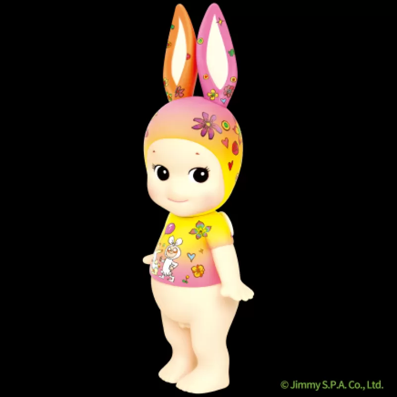 BABY WATCH Sonny Angel Artist Collection - Jimmy Liao Lapin H 15Cm Flash Sale