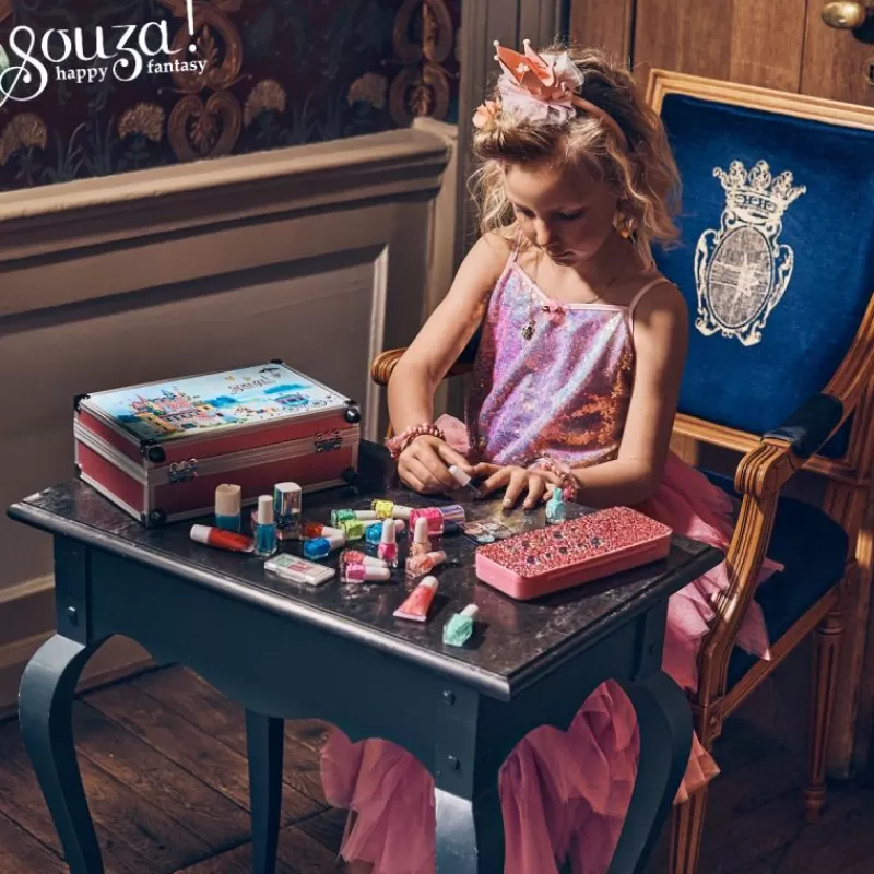 SOUZA Boite De Maquillage Enfants Online