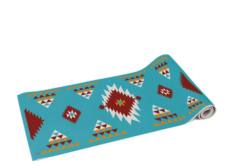 DOIY (MANTA) Tapis De Yoga - Navajo Discount