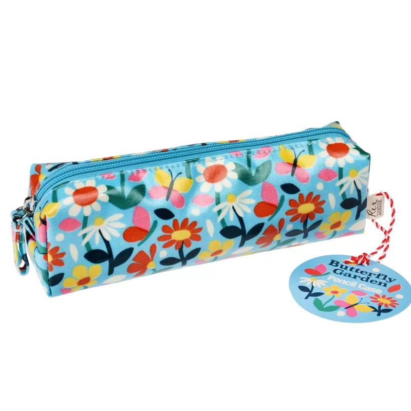 REX Trousse A Crayons - Butterfly Cheap