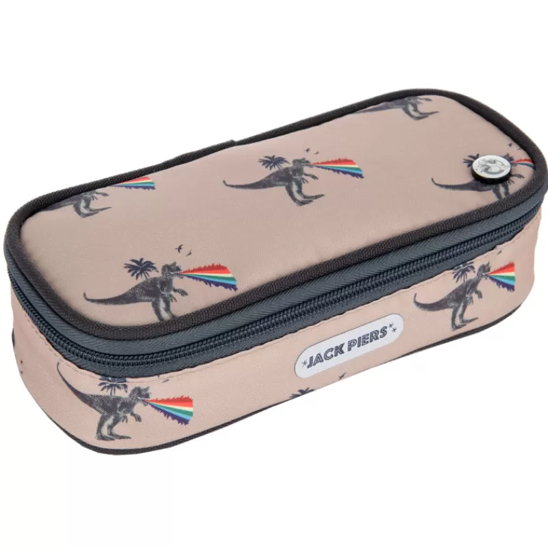 JEUNE PREMIER Trousse Dinosaure Shop