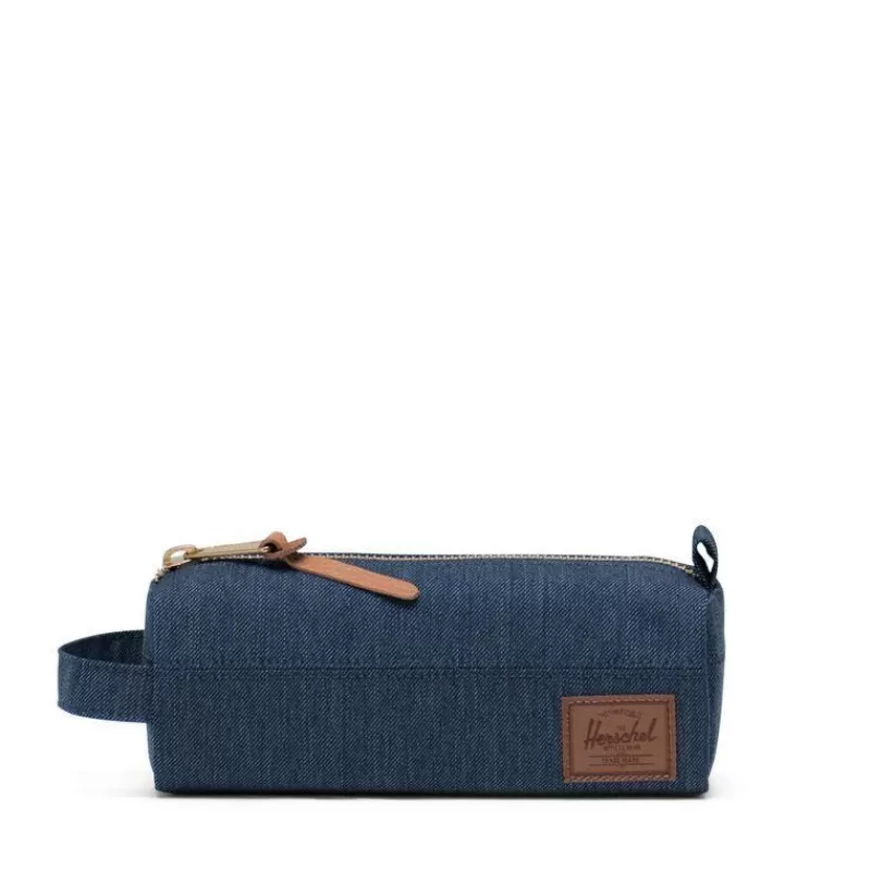 SODILOG Trousse Settlement - Denim Cheap