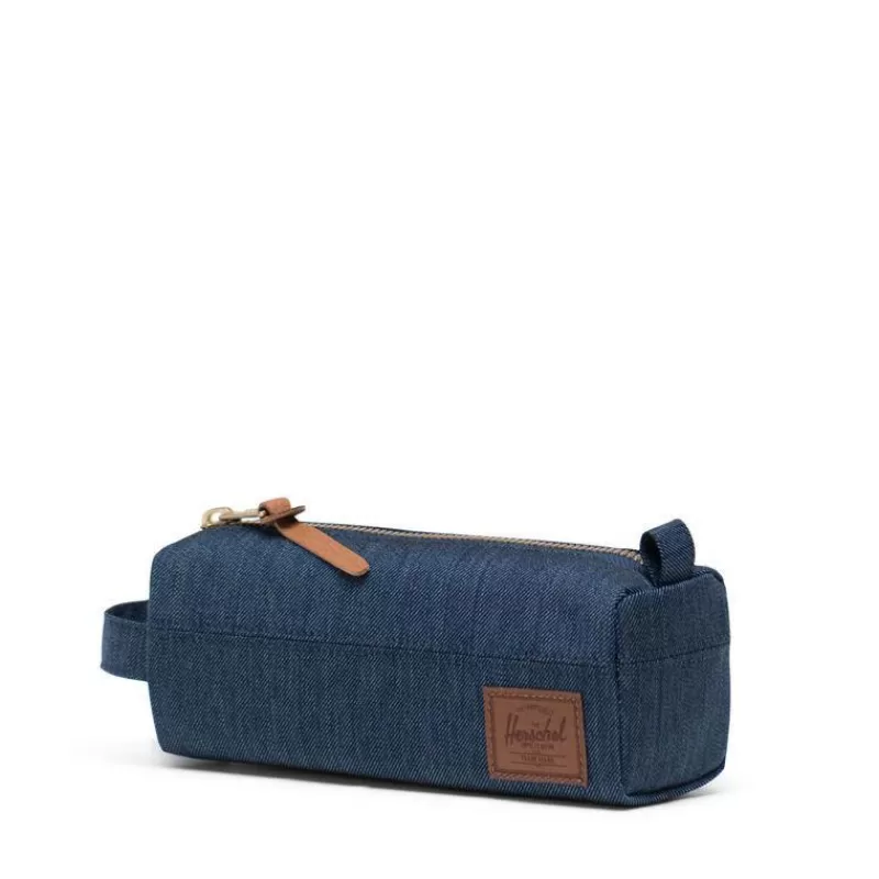 SODILOG Trousse Settlement - Denim Cheap